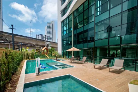 Apartamento com 3 Quartos à venda, 86m² no Boa Viagem, Recife
