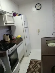 Apartamento com 2 Quartos à venda, 45m² no Laranjeiras, Betim