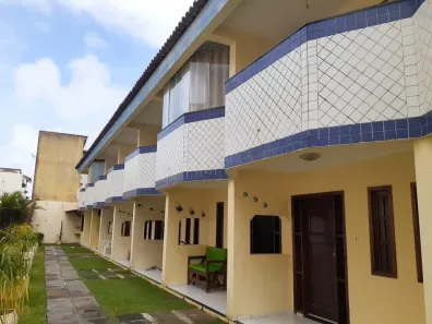 Apartamento com 3 Quartos à venda, 90m² no Stella Maris, Salvador