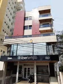 Apartamento com 2 Quartos à venda, 95m² no Centro, Juiz de Fora
