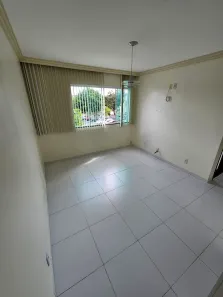 Apartamento com 2 Quartos à venda, 48m² no Jardim Santo Inácio, Salvador