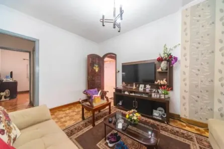 Casa com 4 Quartos à venda, 160m² no Vila Floresta, Santo André