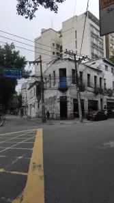 Prédio Comercial à venda, 490m² no Tijuca, Rio de Janeiro