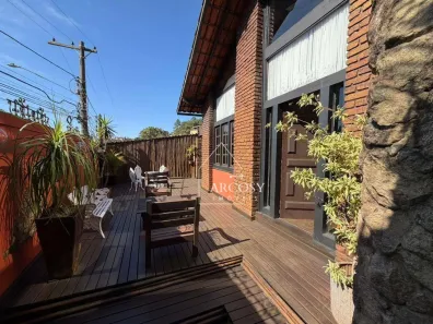 Casa com 3 Quartos à venda, 250m² no Independência, Petrópolis