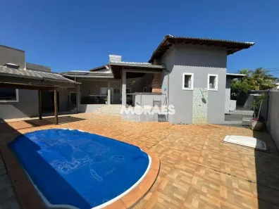 Casa de Condomínio com 3 Quartos à venda, 550m² no Quinta Ranieri, Bauru