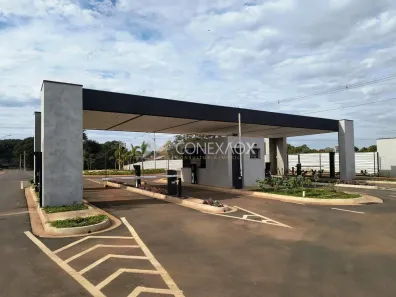 Lote/Terreno à venda, 250m² no Jardim Fortaleza, Paulínia