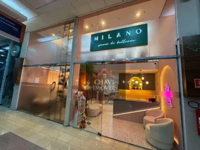 Ponto Comercial à venda, 107m² no Gonzaga, Santos