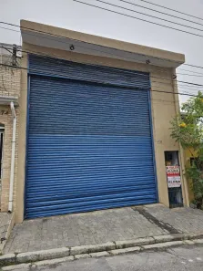 Galpão/Depósito/Armazém para alugar, 170m² no Jardim São Jorge (Raposo Tavares), São Paulo