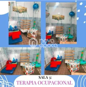 Casa com 4 Quartos à venda, 100m² no Engenho de Dentro, Rio de Janeiro