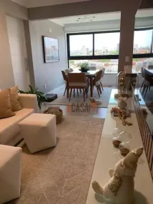 Apartamento com 3 Quartos à venda, 85m² no Jardim Faculdade, Sorocaba