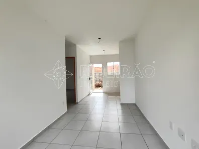 Casa com 2 Quartos à venda, 44m² no Santa Iria, Ribeirão Preto