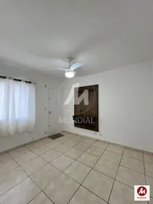 Apartamento com 2 Quartos à venda, 42m² no Vila Virgínia, Ribeirão Preto