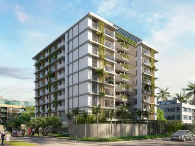 Apartamento com 3 Quartos à venda, 77m² no Jardim Oceania, João Pessoa