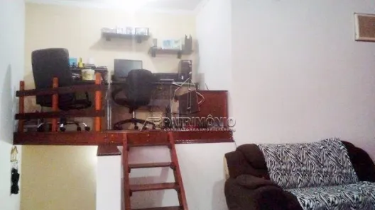 Casa com 4 Quartos à venda, 87m² no Jardim Portal do Itavuvu, Sorocaba