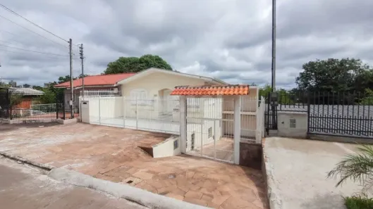 Casa com 4 Quartos para alugar, 120m² no Vila Rodrigues, Passo Fundo