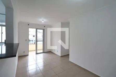 Apartamento com 3 Quartos à venda, 91m² no Parque São Vicente, Mauá