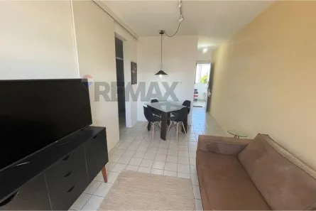 Apartamento com 3 Quartos para alugar, 60m² no Boa Viagem, Recife