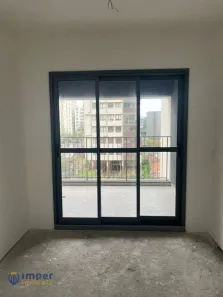 Apartamento com 1 Quarto à venda, 34m² no Cerqueira César, São Paulo