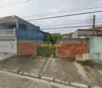 Lote/Terreno à venda, 125m² no Vila Maluf, Suzano