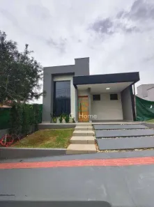 Casa de Condomínio com 3 Quartos à venda, 110m² no Heimtal, Londrina