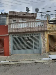 Sobrado com 3 Quartos à venda, 125m² no Jardim Popular, São Paulo