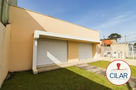 Ponto Comercial para alugar, 99m² no Uberaba, Curitiba