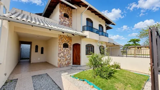 Casa com 4 Quartos para alugar, 100m² no Bombas, Bombinhas