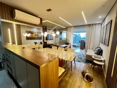 Apartamento com 2 Quartos à venda, 75m² no Vila Andrade, São Paulo
