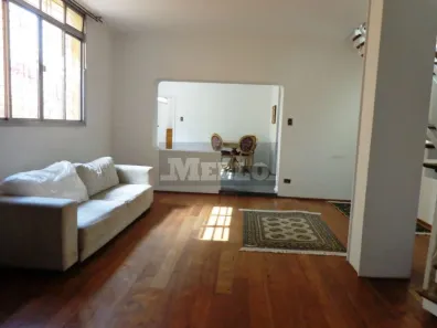 Sobrado com 4 Quartos à venda, 300m² no Planalto Paulista, São Paulo