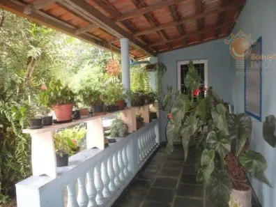 Fazenda/Sítio com 3 Quartos à venda, 200m² no , Piedade