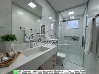 Apartamento com 3 Quartos à venda, 70m² no Lagoa Santa, Governador Valadares