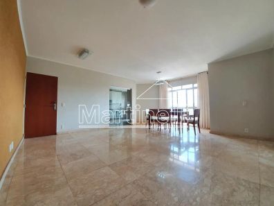 Apartamento com 3 Quartos à venda, 112m² no Centro, Ribeirão Preto