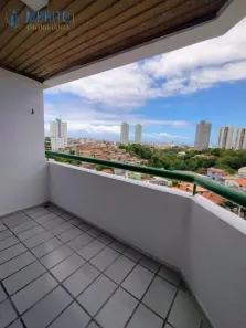 Apartamento com 2 Quartos à venda, 72m² no Brotas, Salvador