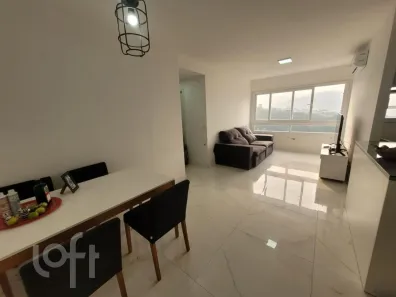 Apartamento com 2 Quartos à venda, 112m² no Jardim do Salso, Porto Alegre