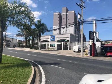 Apartamento com 2 Quartos para alugar, 57m² no Parque Bela Vista, Votorantim