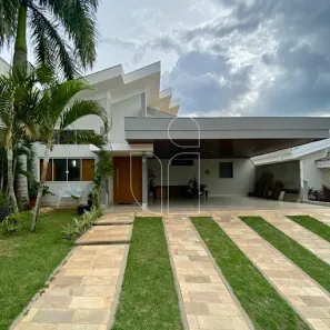 Casa com 4 Quartos à venda, 300m² no Jardim Alvorada, Marília