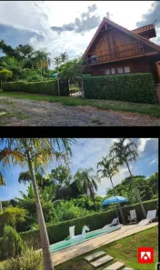 Fazenda/Sítio com 2 Quartos à venda, 100m² no Bairro dos Pires, Limeira