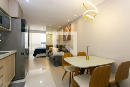 Apartamento com 1 Quarto à venda, 36m² no Vila Granada, São Paulo