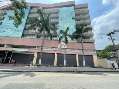 Ponto Comercial para alugar, 1020m² no Campo Grande, Rio de Janeiro