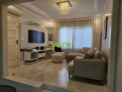 Casa com 3 Quartos à venda, 217m² no Parque Novo Mundo, Americana