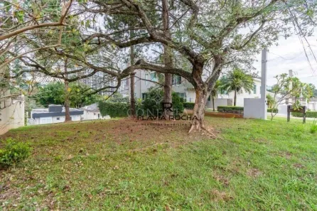 Lote/Terreno à venda, 490m² no Tamboré, Santana de Parnaíba