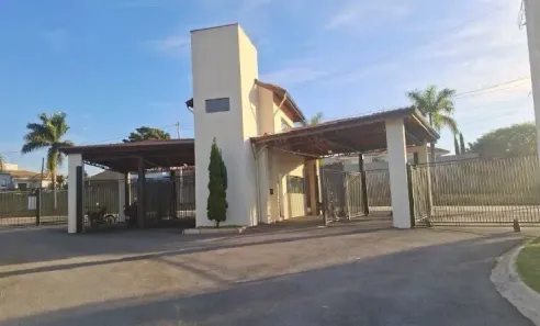 Lote/Terreno à venda, 250m² no Alto da Boa Vista, Sorocaba