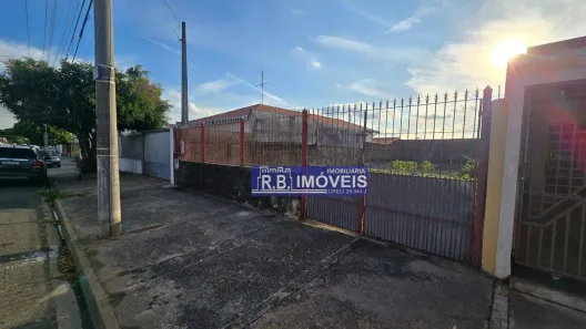 Lote/Terreno para alugar, 250m² no Parque Residencial Vila União, Campinas