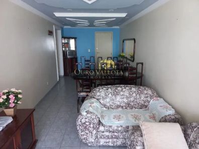 Apartamento com 3 Quartos à venda, 97m² no Ocian, Praia Grande