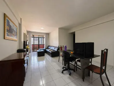 Apartamento com 3 Quartos à venda, 110m² no Manaíra, João Pessoa