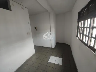 Kitnet com 1 Quarto para alugar, 28m² no Jardim Camburi, Vitória