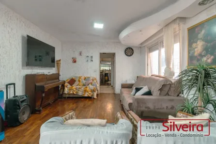 Casa com 4 Quartos à venda, 600m² no Santa Tereza, Porto Alegre