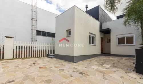 Casa de Condomínio com 3 Quartos à venda, 198m² no Hípica, Porto Alegre