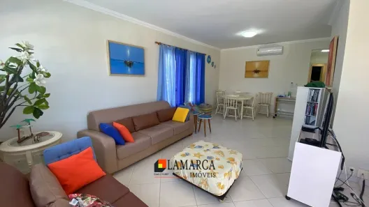Cobertura com 3 Quartos à venda, 160m² no Loteamento João Batista Julião, Guarujá