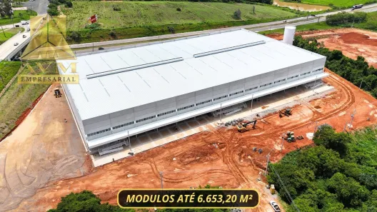 Galpão/Depósito/Armazém para alugar, 6654m² no Chácara Alvorada, Indaiatuba